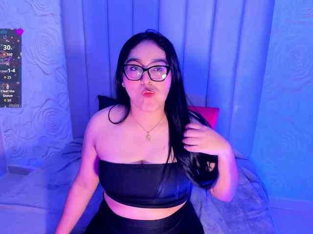 LyaDubois webcam