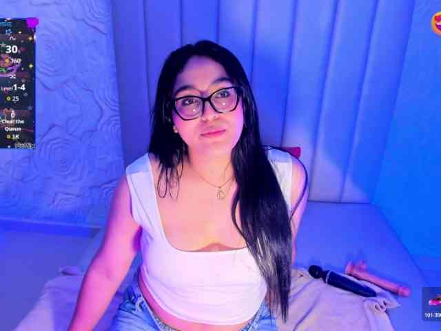 LyaDubois webcam