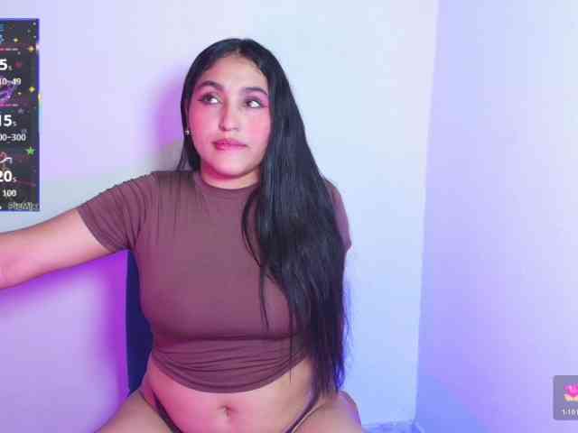 LyaDubois webcam
