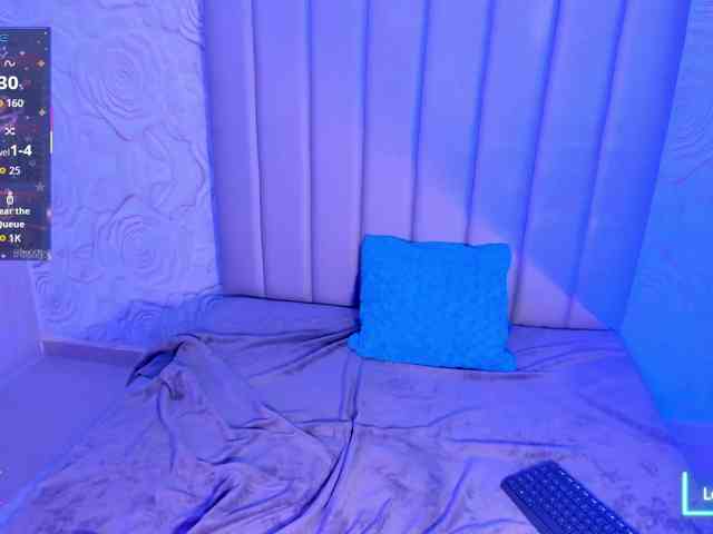 LyaDubois webcam