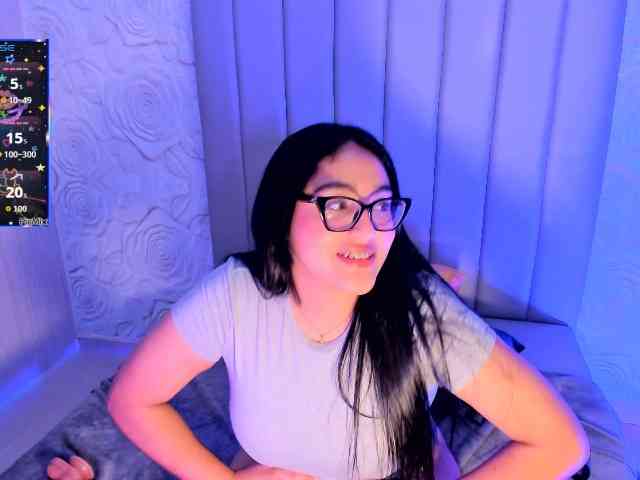 LyaDubois webcam