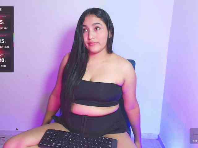 LyaDubois webcam
