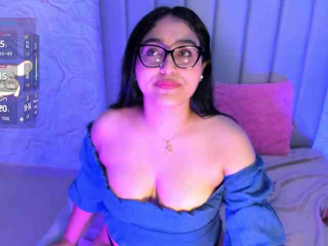 LyaDubois webcam