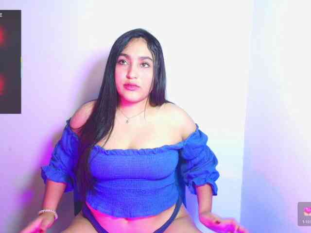 LyaDubois webcam