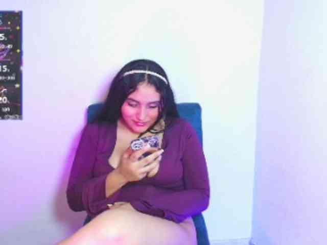 LyaDubois webcam