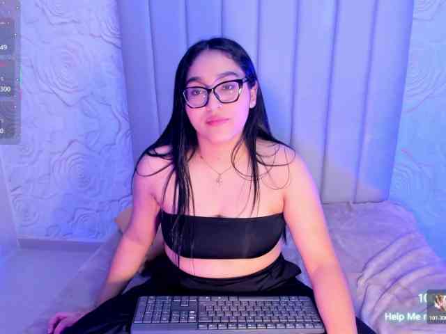 LyaDubois webcam