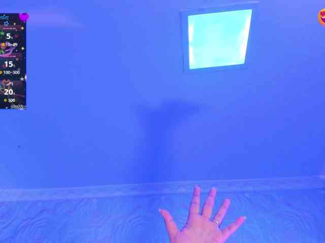 LyaDubois webcam