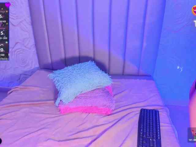 LyaDubois webcam