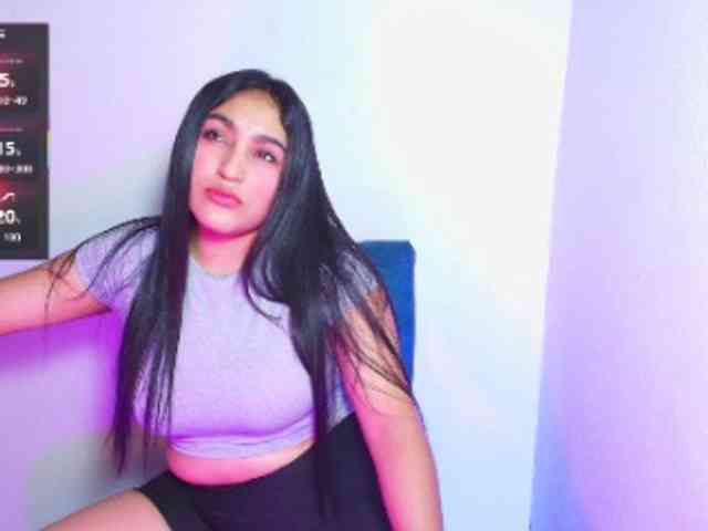 LyaDubois webcam