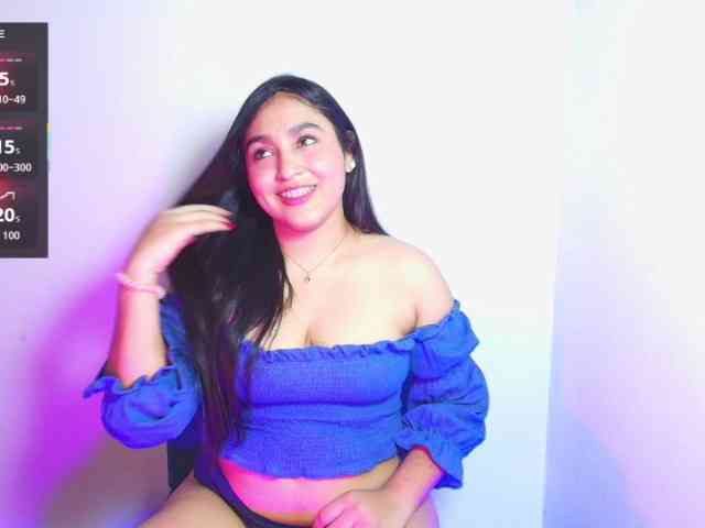 LyaDubois webcam