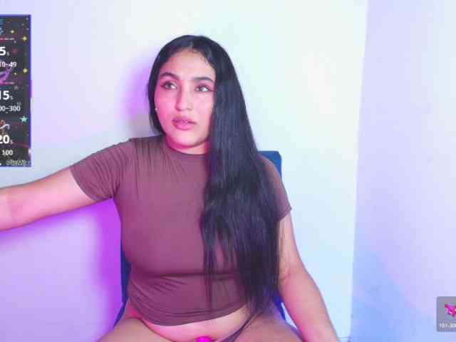 LyaDubois webcam