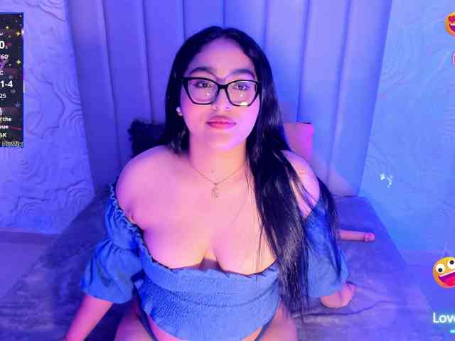 LyaDubois webcam