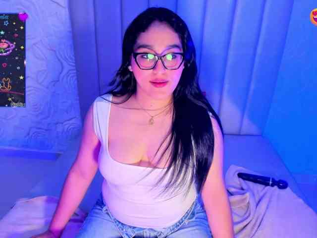 LyaDubois webcam