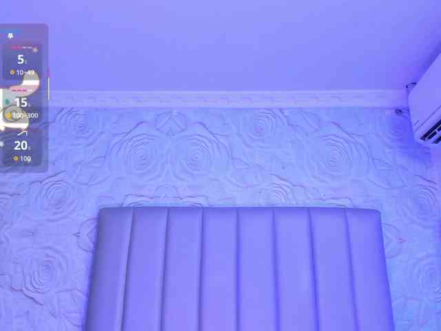LyaDubois webcam