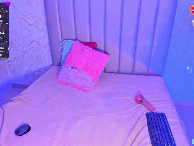 LyaDubois webcam