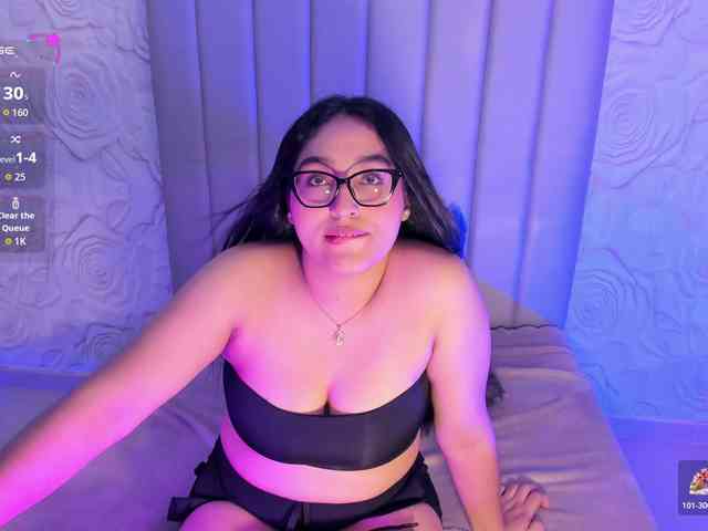 LyaDubois webcam