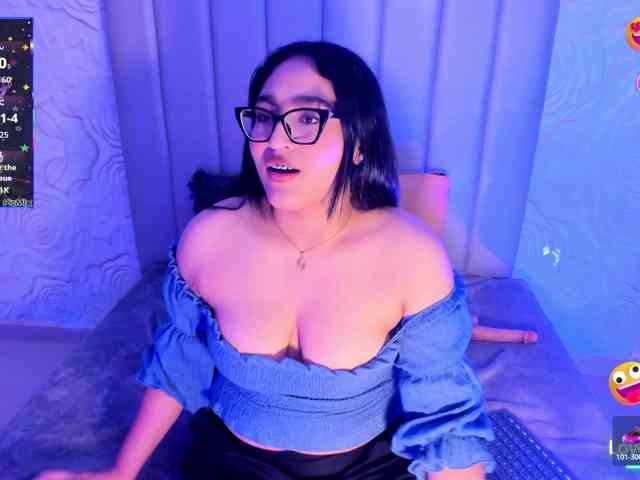 LyaDubois webcam