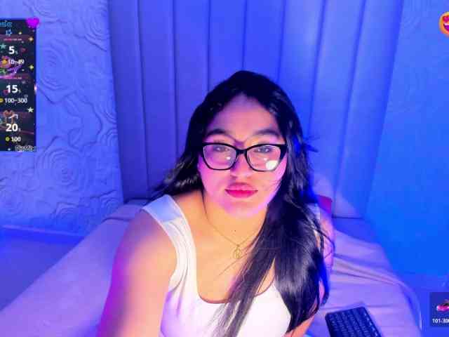 LyaDubois webcam