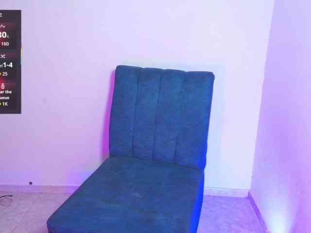 LyaDubois webcam