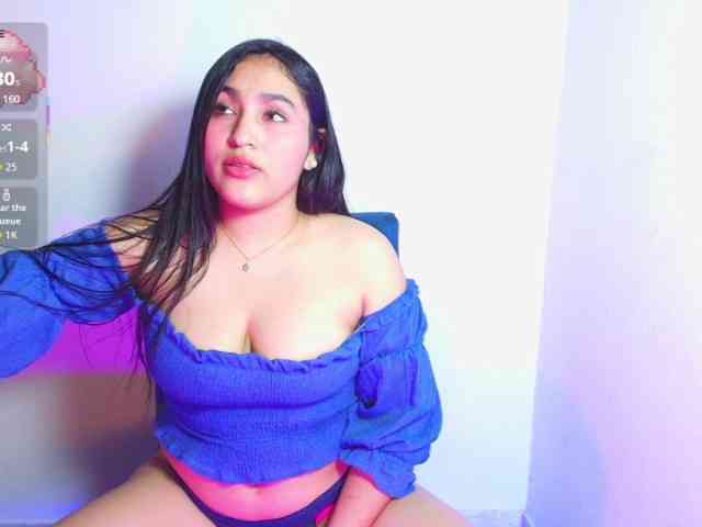 LyaDubois webcam