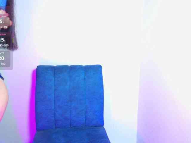 LyaDubois webcam