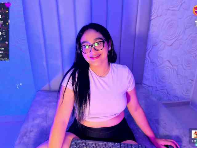 LyaDubois webcam