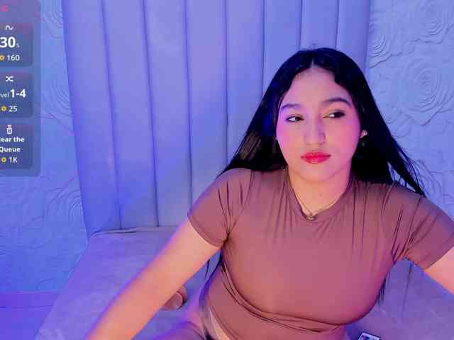 LyaDubois webcam