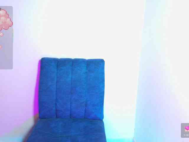 LyaDubois webcam