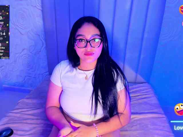 LyaDubois webcam
