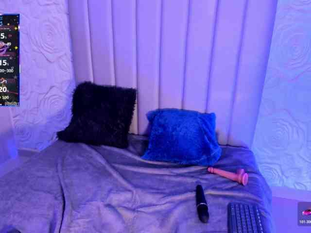LyaDubois webcam