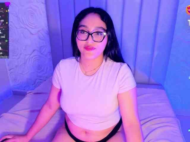 LyaDubois webcam