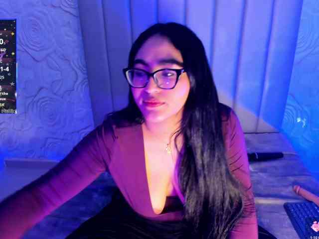 LyaDubois webcam