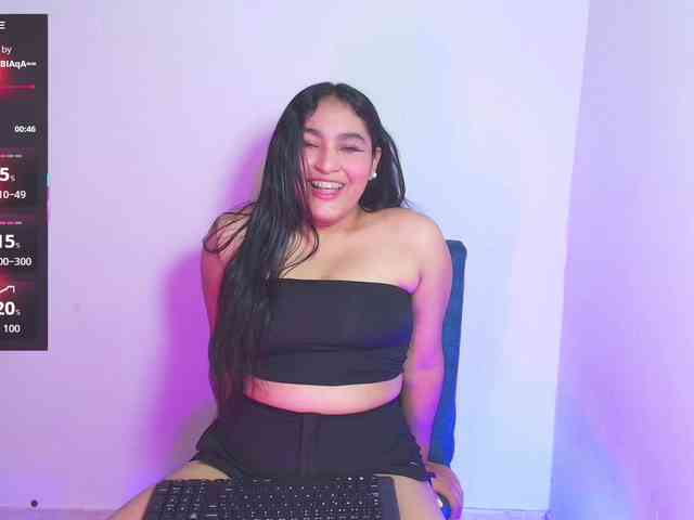 LyaDubois webcam