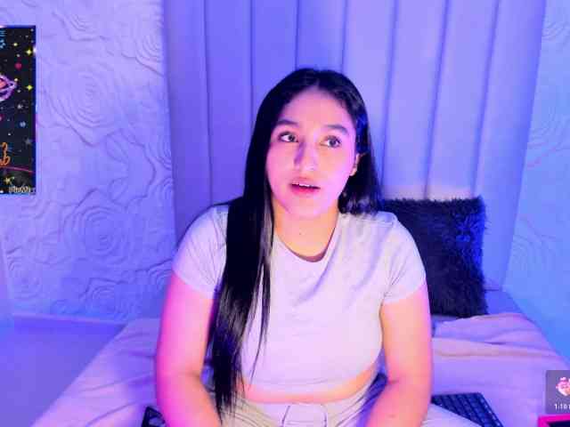 LyaDubois webcam