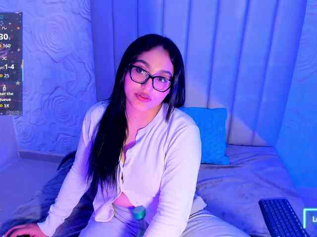 LyaDubois webcam