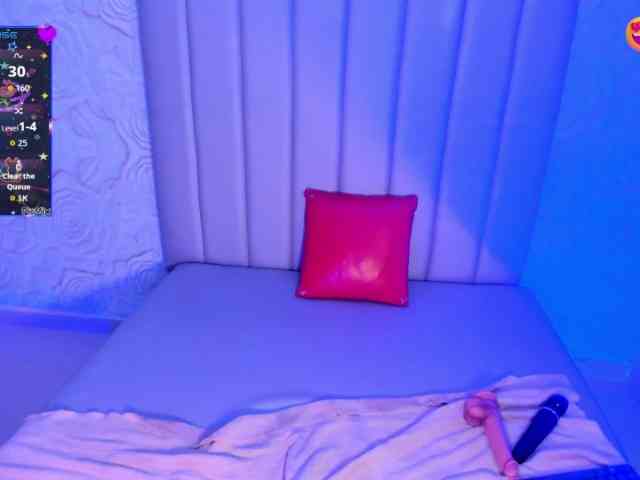 LyaDubois webcam