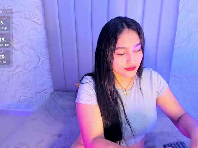 LyaDubois webcam