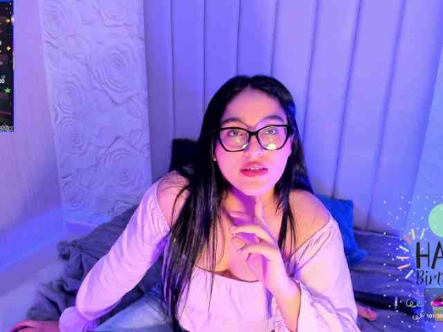 LyaDubois webcam