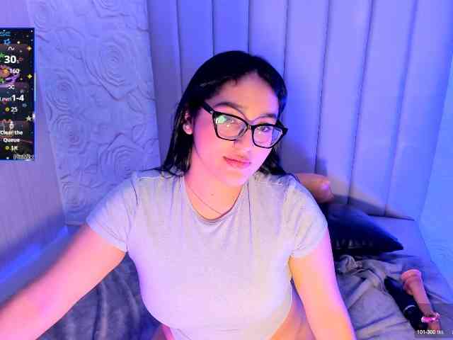 LyaDubois webcam