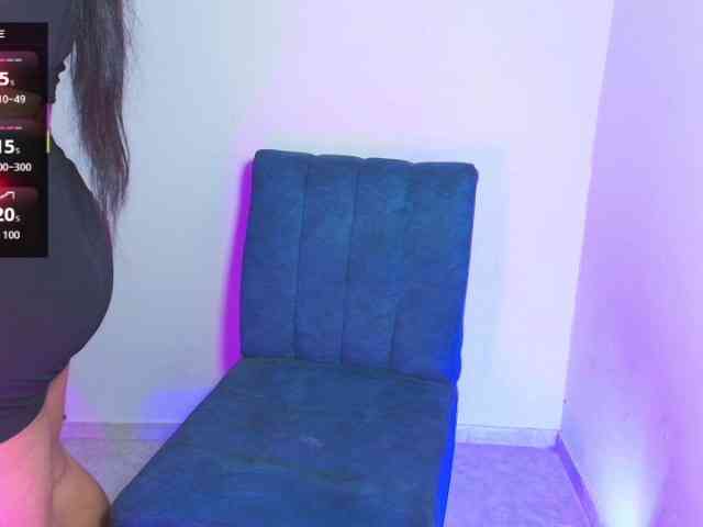 LyaDubois webcam