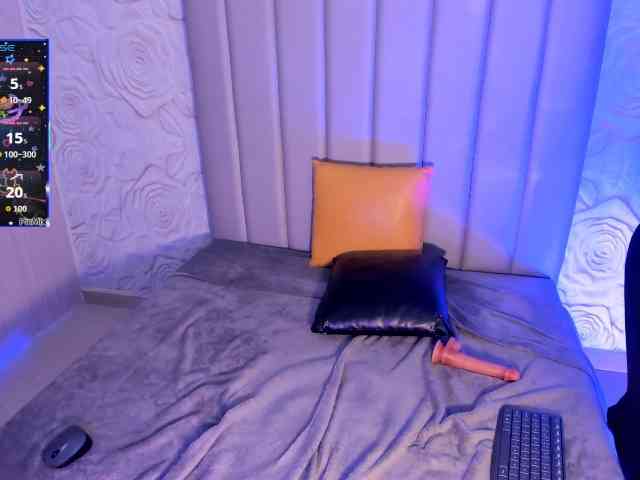 LyaDubois webcam