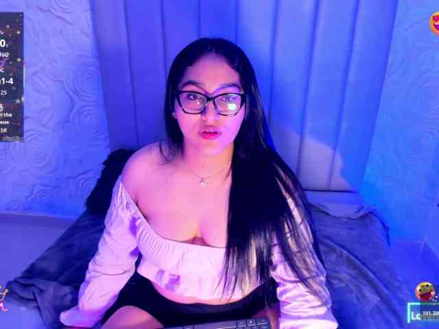 LyaDubois webcam