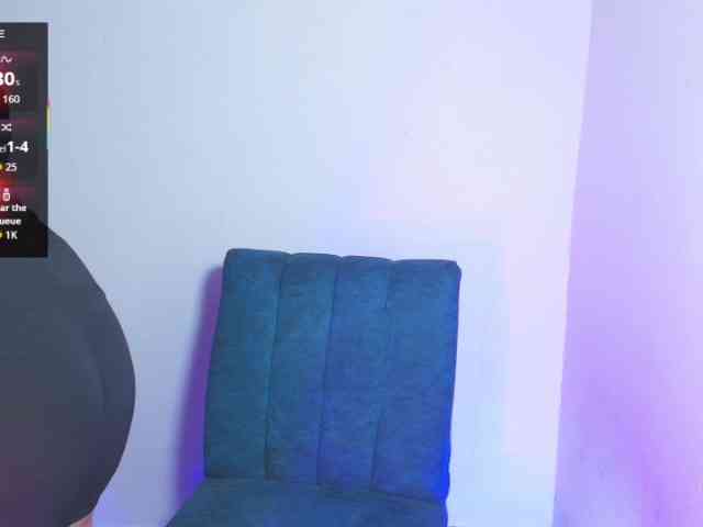 LyaDubois webcam