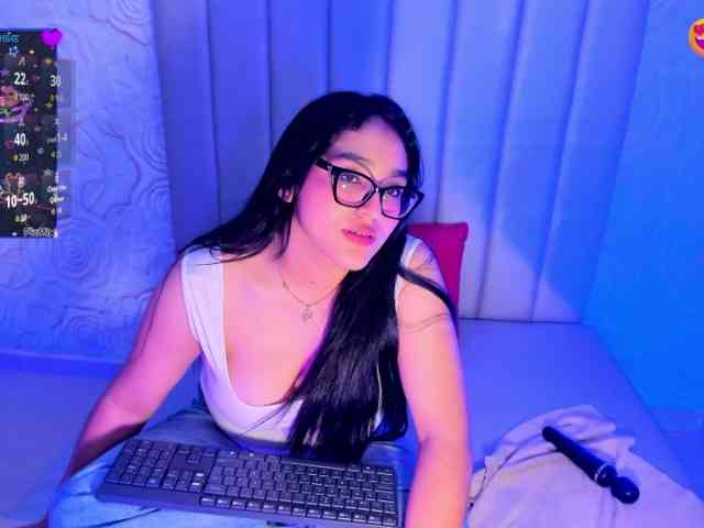 LyaDubois webcam