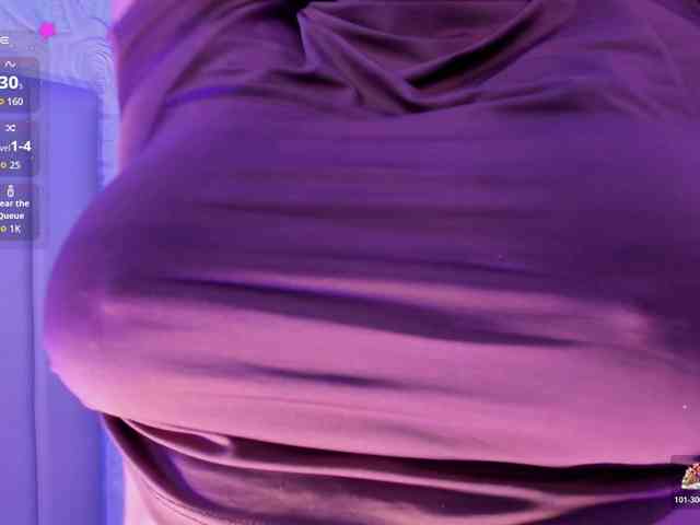 LyaDubois webcam