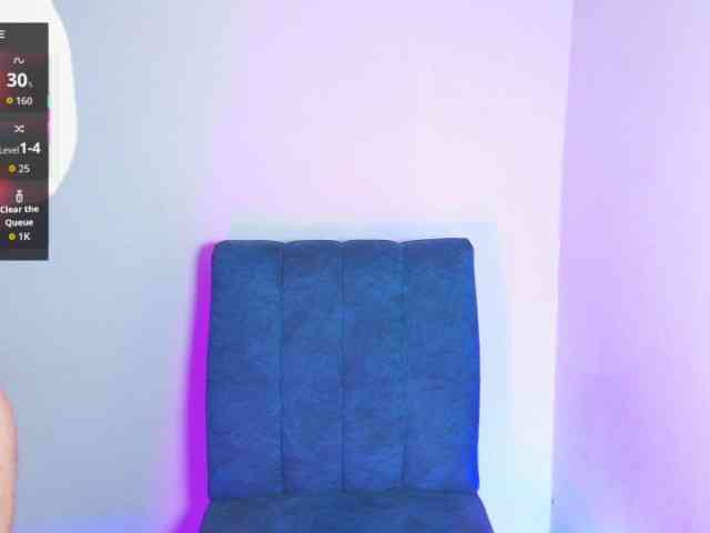 LyaDubois webcam