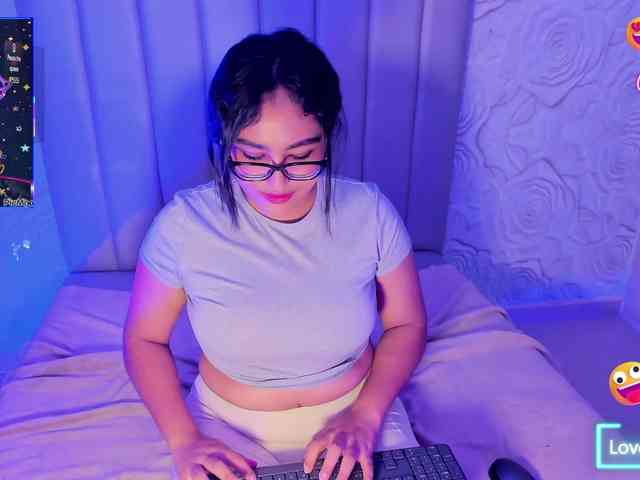 lyadubois's live room