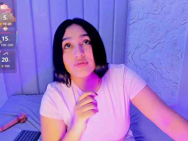 LyaDubois webcam
