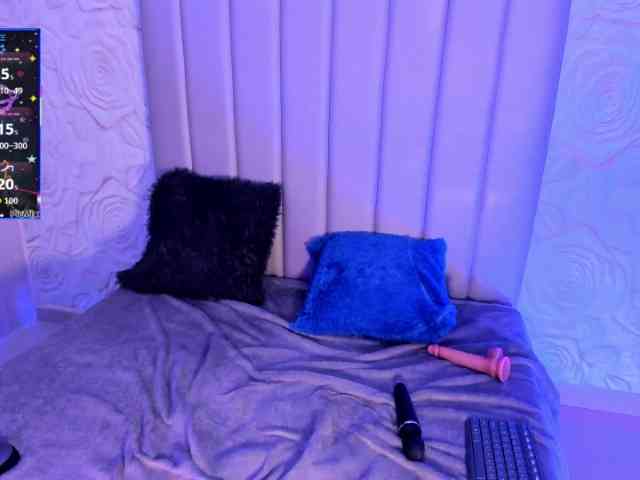 LyaDubois webcam