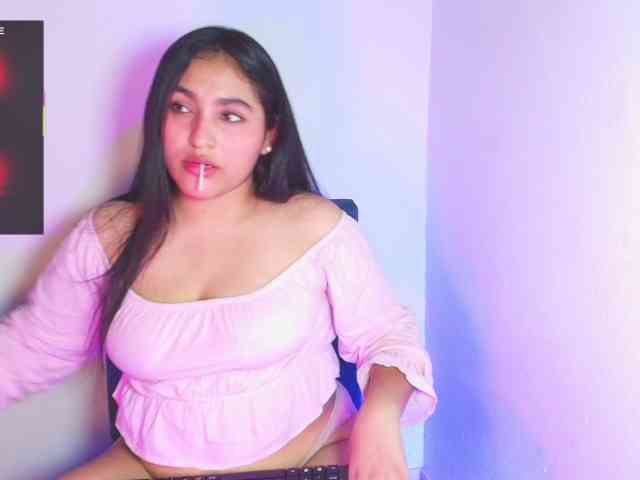 Modella: LyaDubois